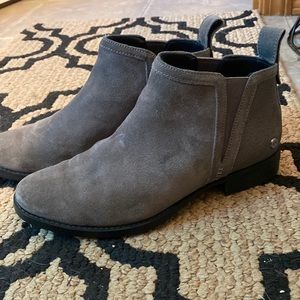 Ugg booties womens size 6